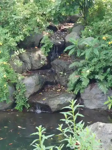 宇賀神社(神奈川県)
