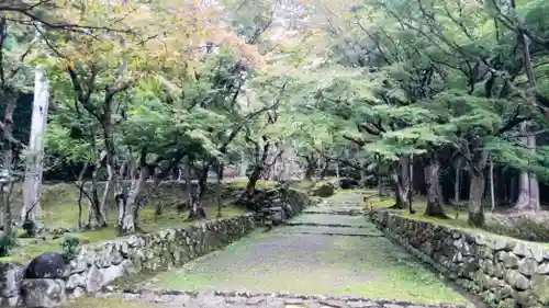西明寺(滋賀県)