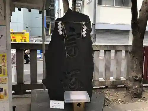 椙森神社のその他建物