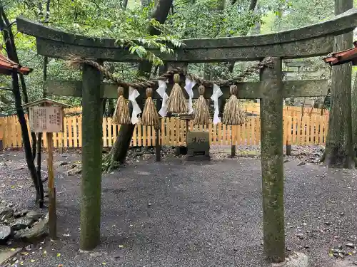 椿大神社(三重県)