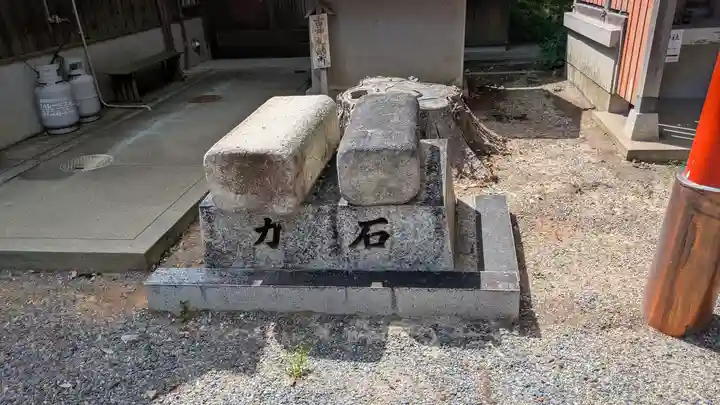 八坂神社(滋賀県)