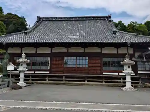 最明寺(静岡県)