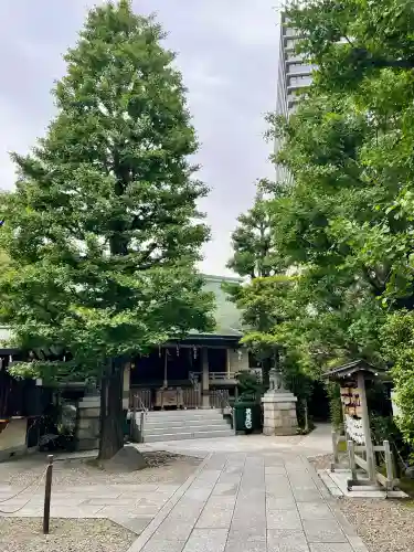 榊神社(東京都)