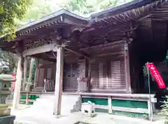 岩殿寺(神奈川県)