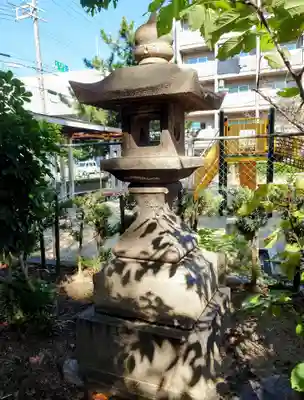 魚崎八幡宮神社(兵庫県)