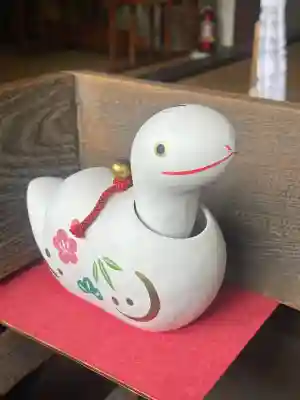 柴籬神社(大阪府)