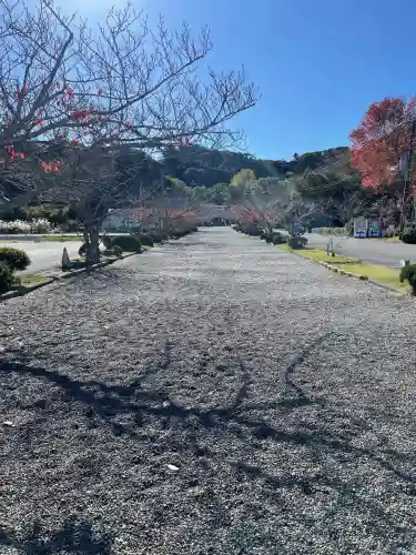 安房神社(千葉県)