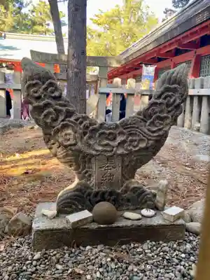 住吉大社(大阪府)