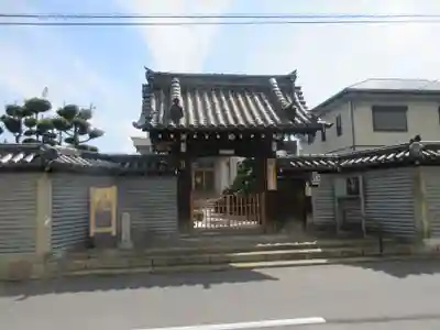大應寺（大応寺）(大阪府)