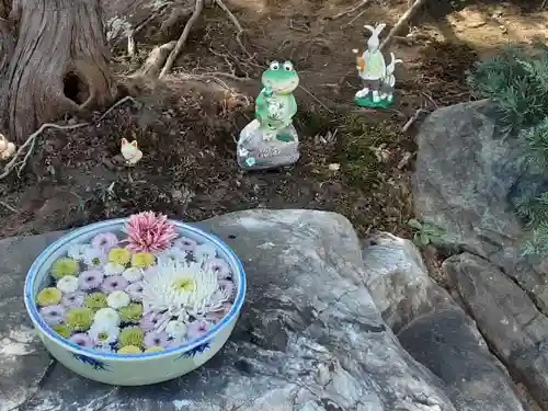 法輪寺(東京都)