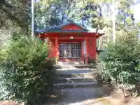 稲荷神社(宮崎県)