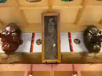 大鏑神社のその他建物