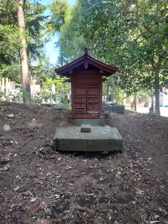 無量光寺(神奈川県)