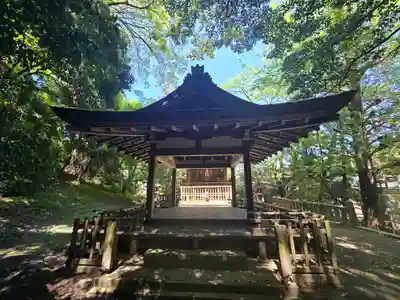 高良神社(京都府)