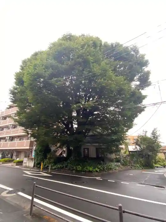 小野神社(東京都)