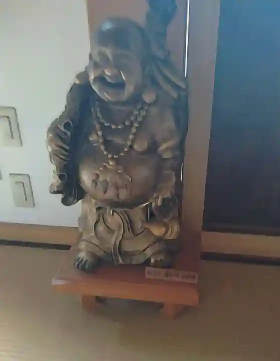 徳本寺(宮城県)