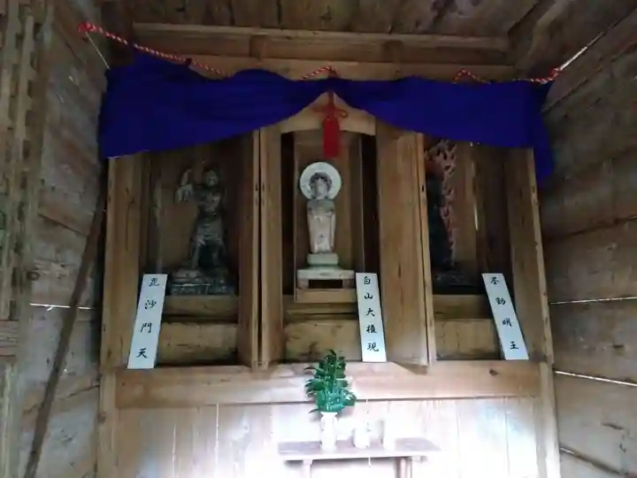 畝畦寺(福井県)