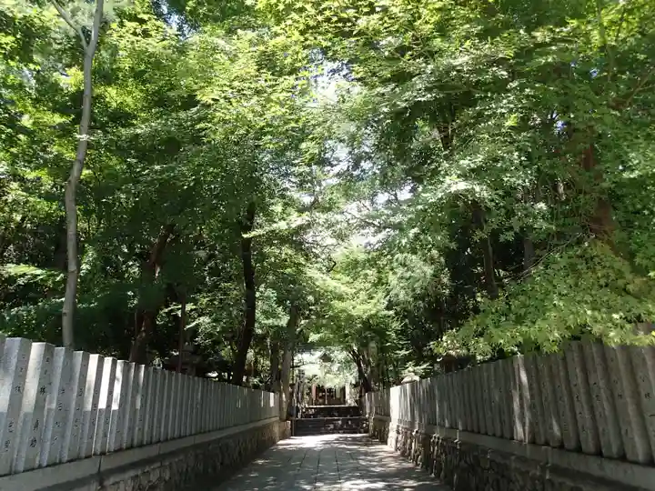 保久良神社のその他建物