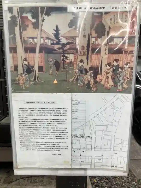 鬼子母神堂 (法明寺)(東京都)