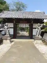 惣持寺(埼玉県)