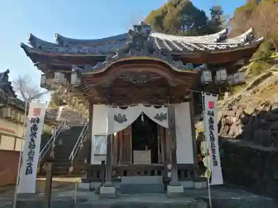 美濃國分寺のその他建物
