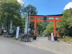 日吉大社(滋賀県)