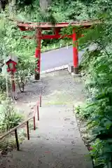 福島大神宮(北海道)