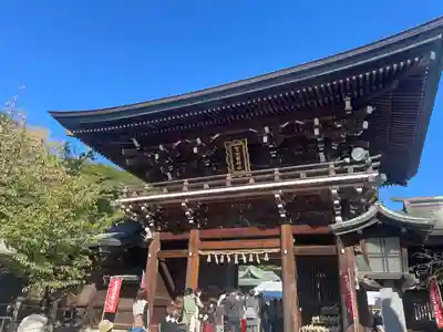 宮地嶽神社(福岡県)