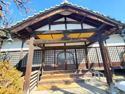 龍善寺(栃木県)