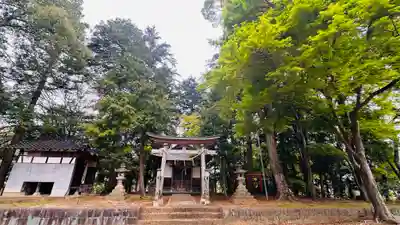 兵主神社(兵庫県)