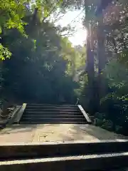 白峰神社(香川県)