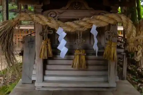 速谷神社(広島県)