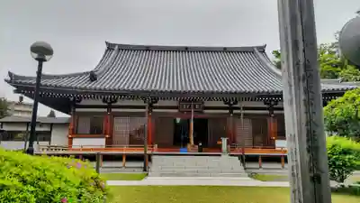 徳蔵院(千葉県)