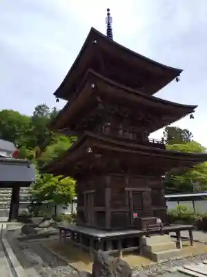 高山寺のその他建物