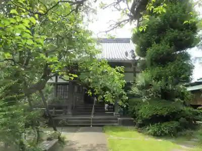 正恩寺(神奈川県)