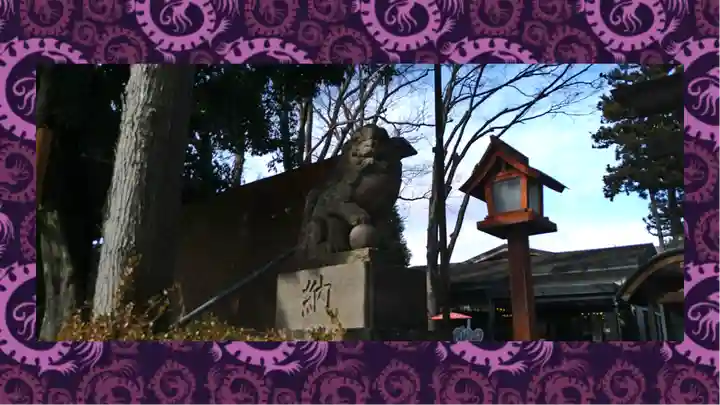 榛名神社(群馬県)