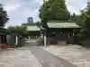 新宿下落合氷川神社(東京都)