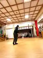 潮見ヶ岡神社(北海道)