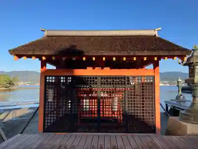 厳島神社(広島県)