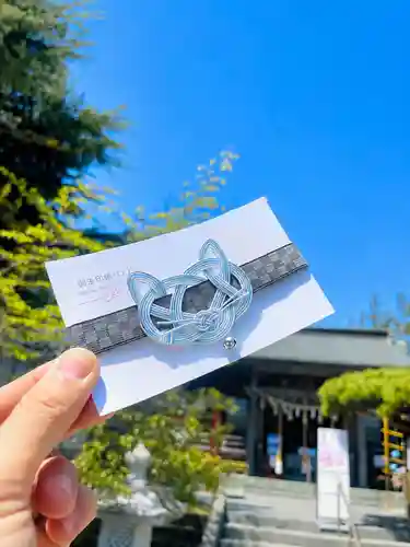 仙台八坂神社(宮城県)