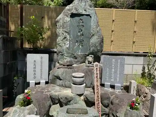 福祥寺（須磨寺）(兵庫県)