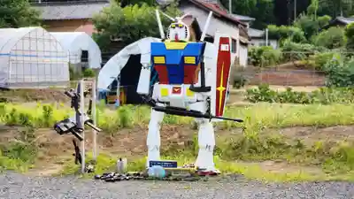 陽林寺(福島県)