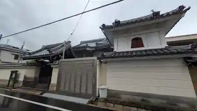 浄永寺(大阪府)