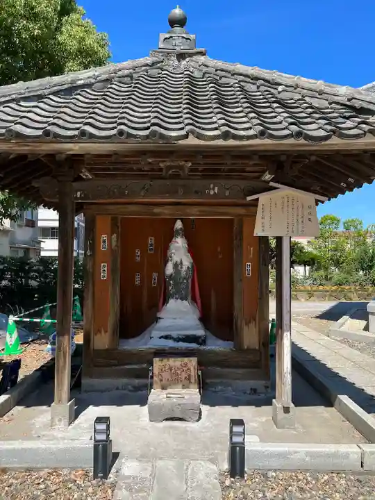 西新井大師総持寺(東京都)