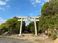 大和大圀魂神社(兵庫県)