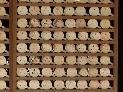 河合神社（鴨川合坐小社宅神社）の絵馬