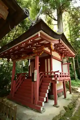 大和神社(奈良県)