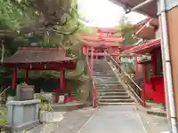 古麓稲荷神社のその他建物