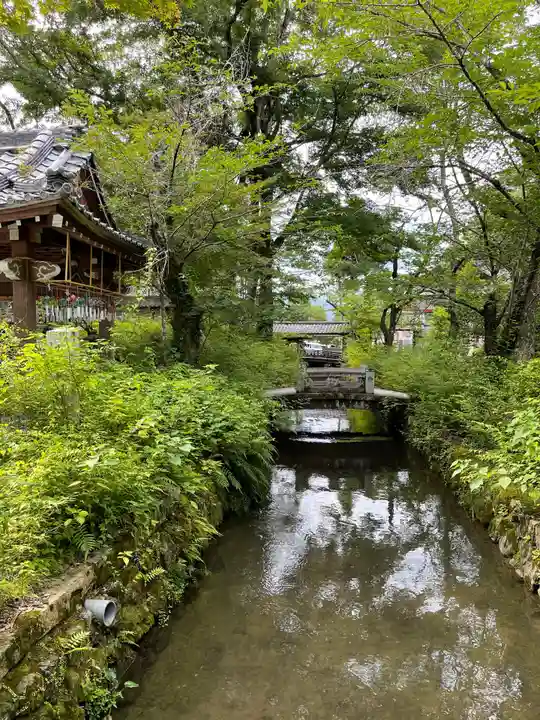 松尾大社のその他建物