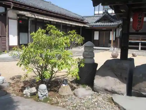 金剛院(沼田成田不動尊)(群馬県)